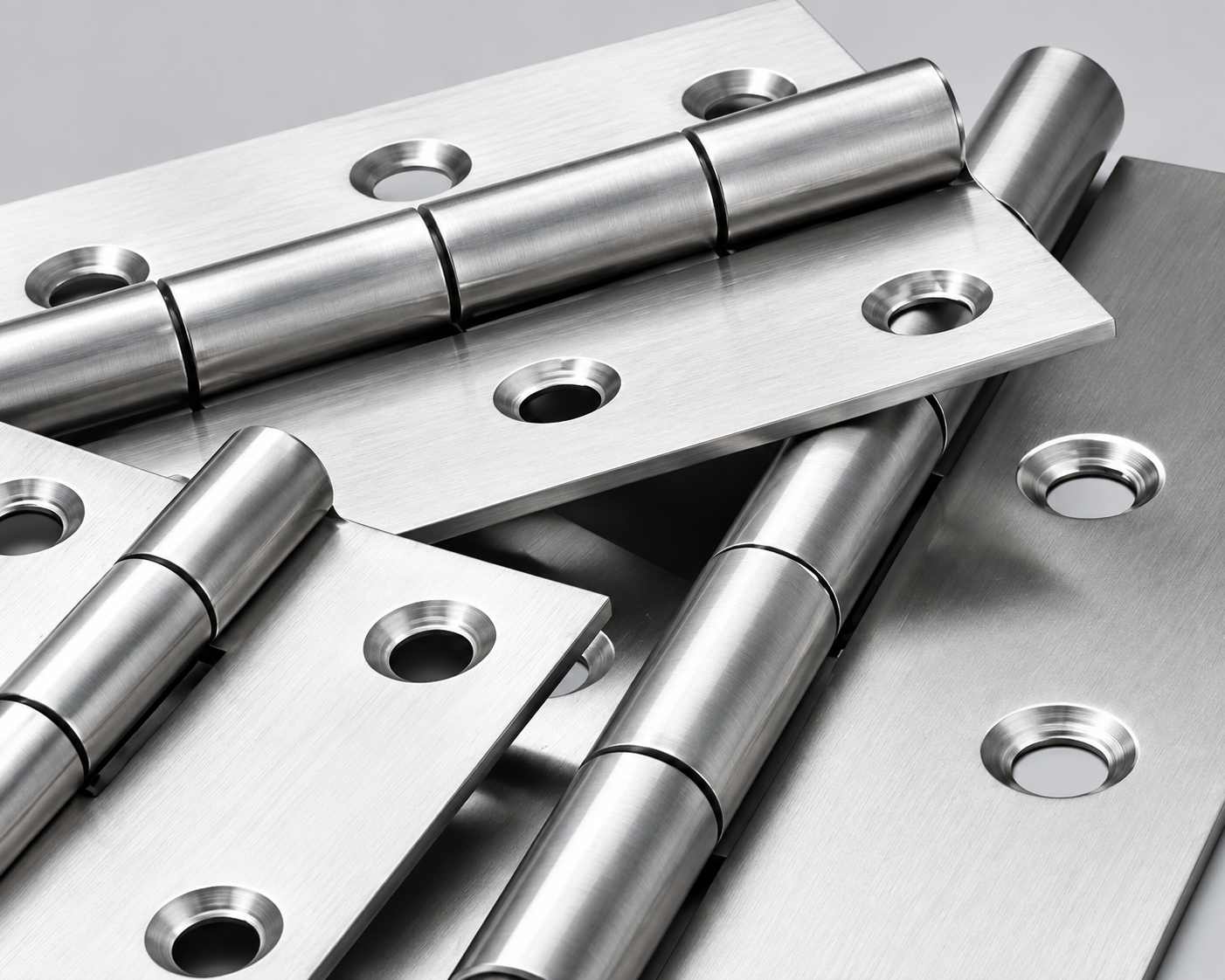 Butt Hinges