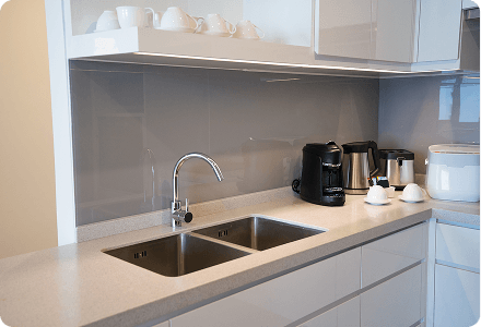 Kitchen Profile